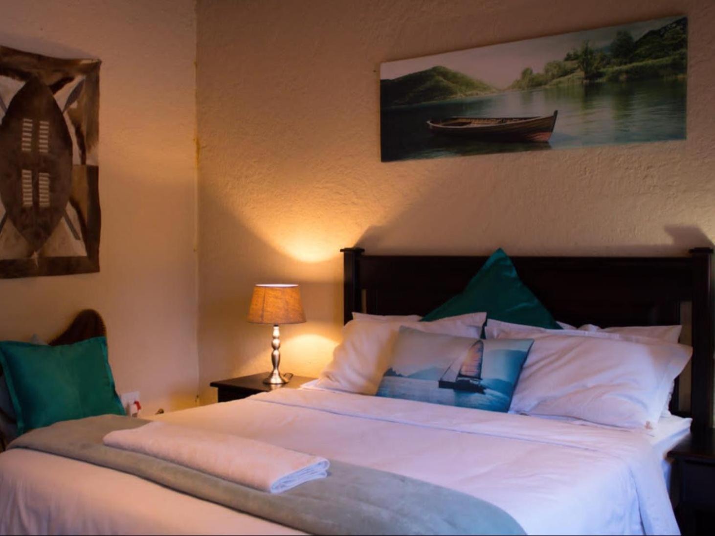 Sollunaa Guesthouse Sandton Phòng bức ảnh